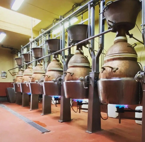 Hotel Finca Malvasia