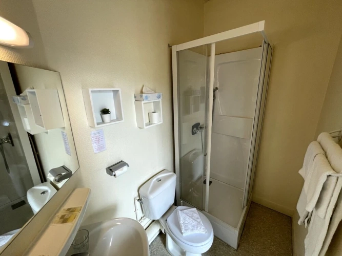 Comfort Double room with balcony