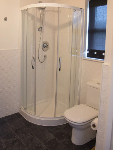 Highland Holiday Homes - Tulloch Ard