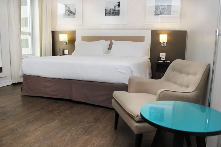 Premium Double room