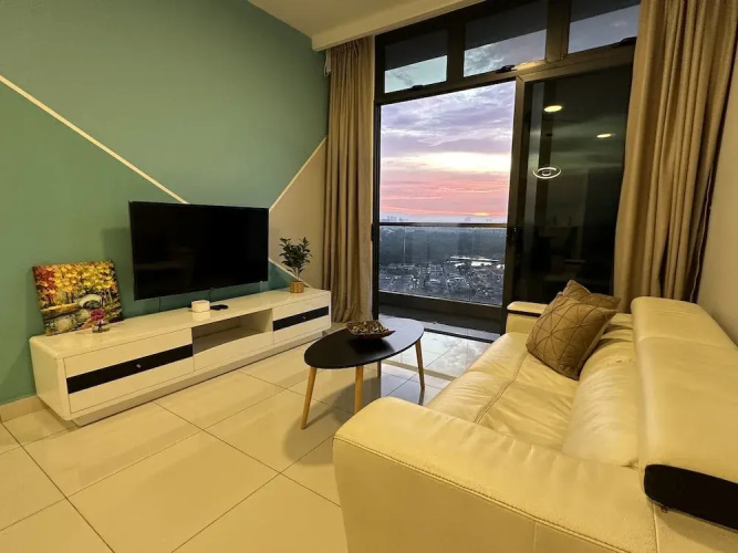 Green Haven 3 Bedroom