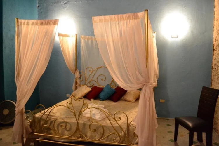 Hotel & Boutique Miguel Arcangel