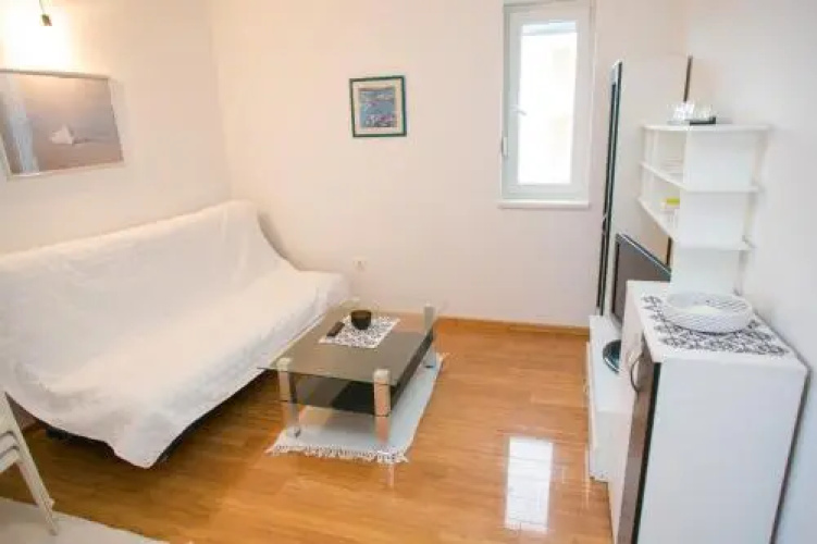 Apartments Sea View