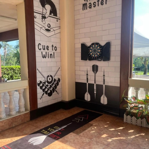 Ponderosa Golf & Country Resort
