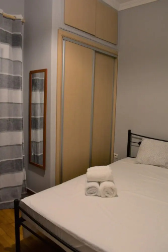 Small & Cozy Flat near Hospitals