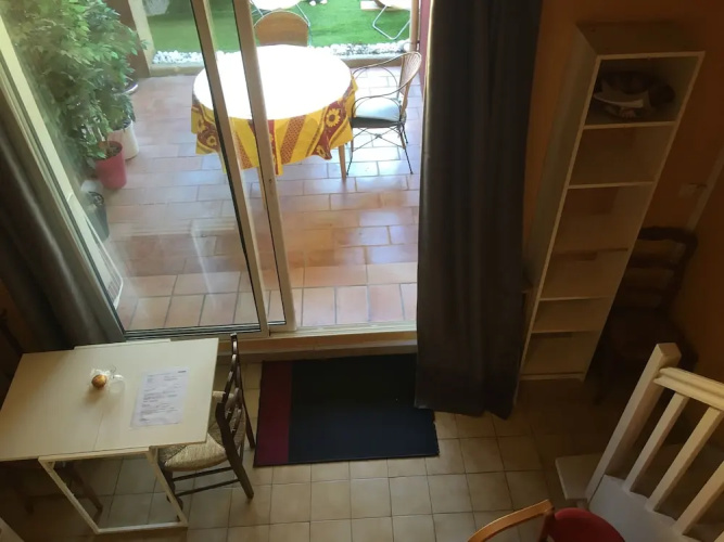 Villa Cemaste