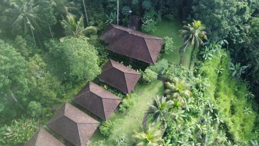 Geria Semalung