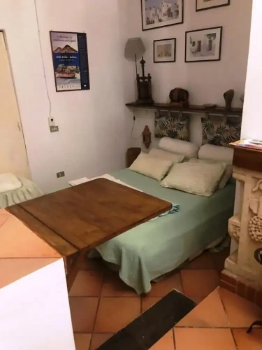 Classic Cottage