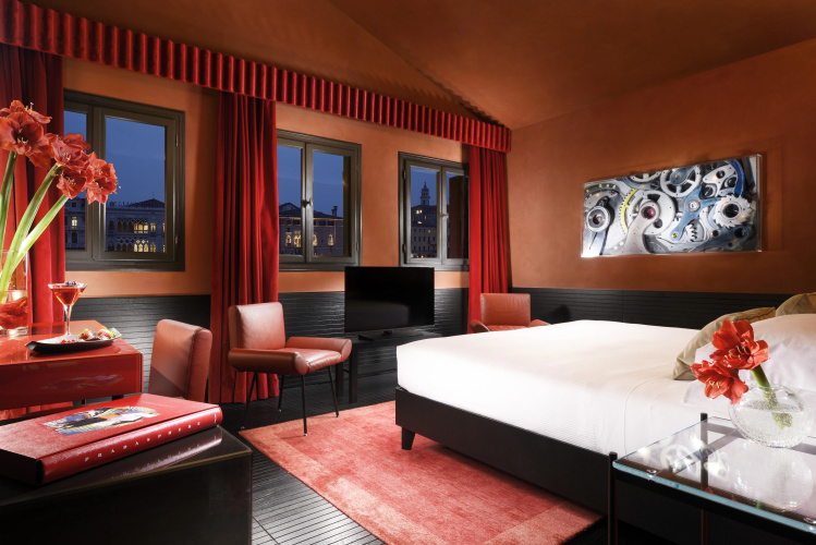 Hotel L'Orologio Venezia