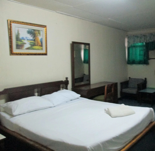 Hotel Fenson