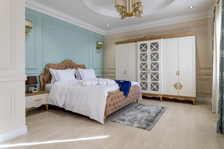 Premium Class Apartment