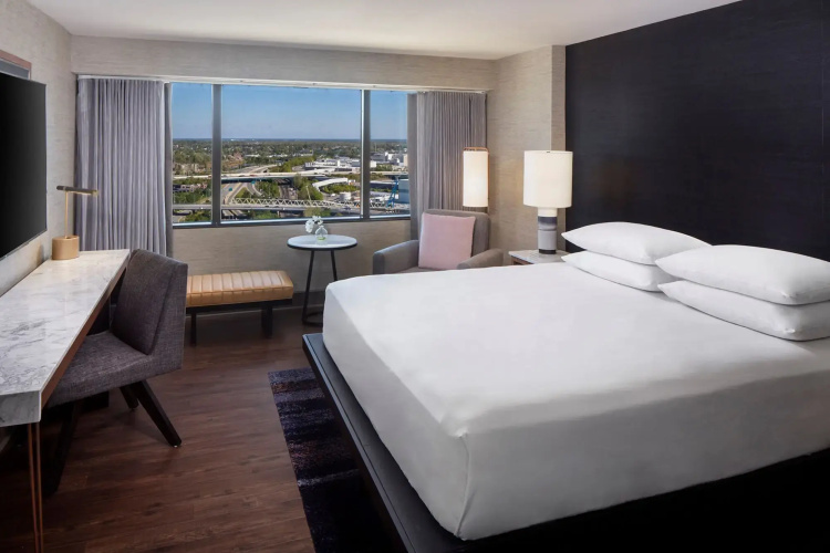 Hyatt Regency Columbus