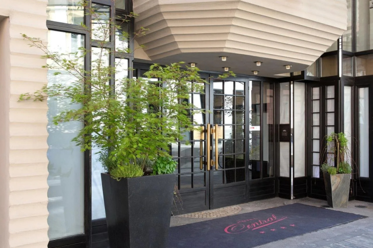 Imagen del hotel