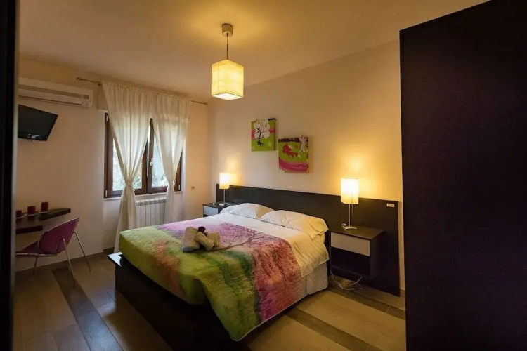 Il Finto Pepe B&B