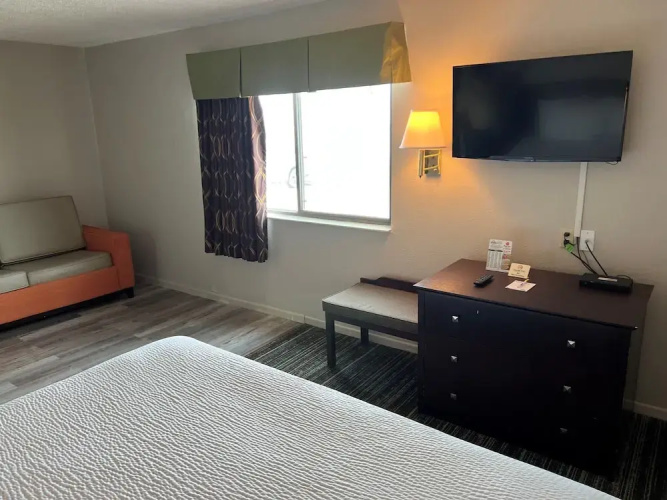 Days Inn York