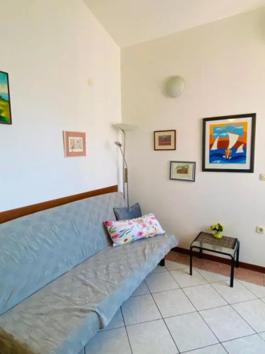 Trapan Apartment