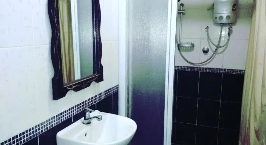 The HB hotel