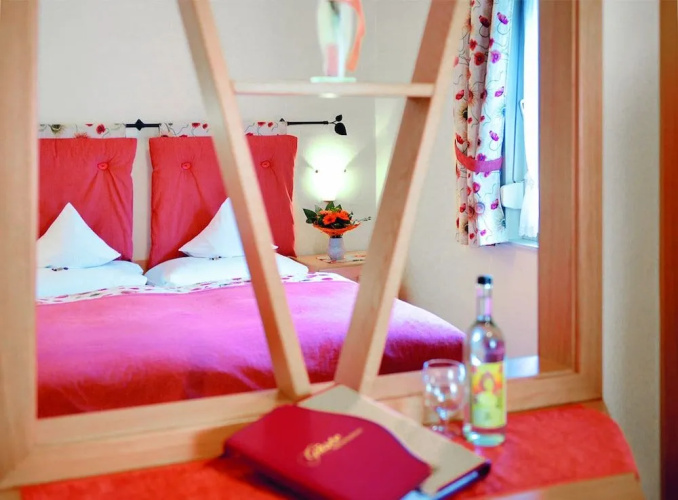Hotel Gräffs-Mühle