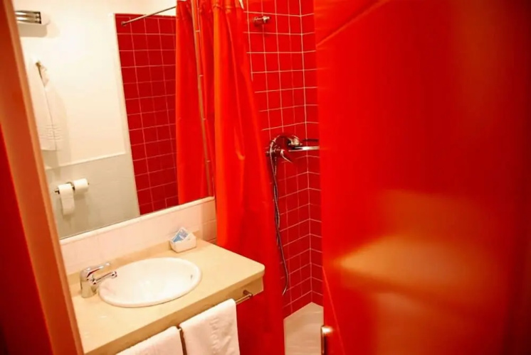 Hostal El Cardenillo