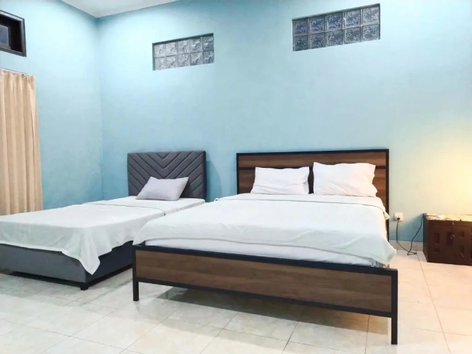 Superior Double room