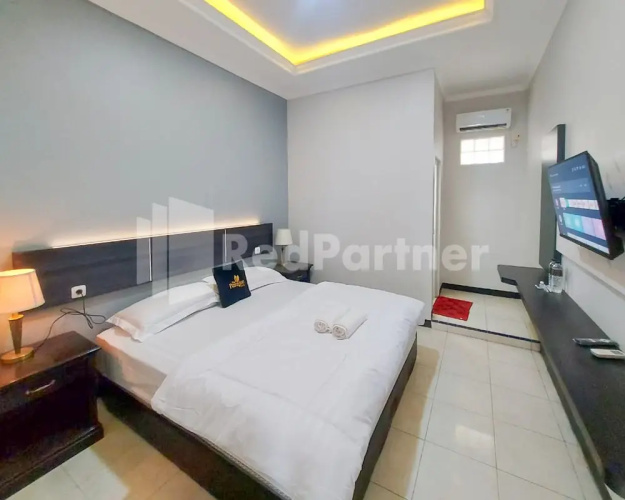 The Paragon Hotel Cilacap Redpartner