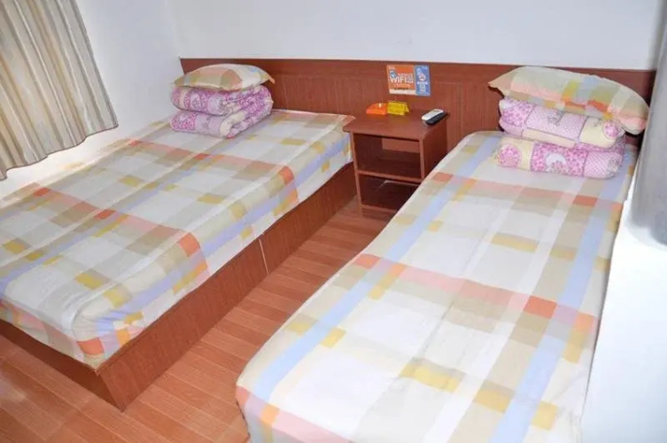 Rizhao Haixiang Hotel