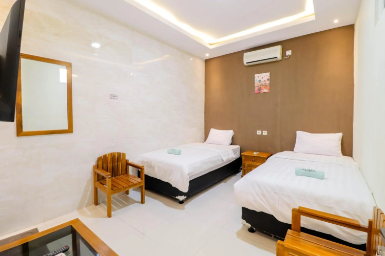 Hotel Safara