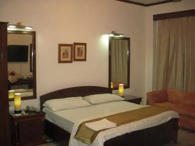 Rams Inn