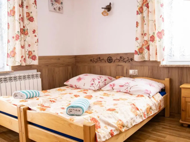 DW Maria 2 Zakopane
