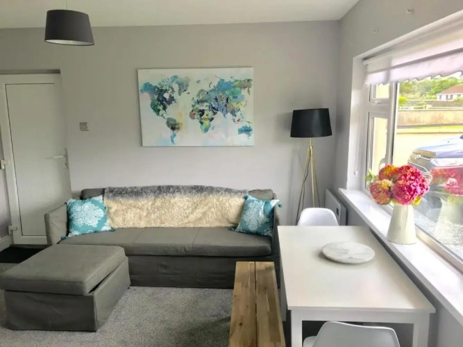 1 Bedroom Suite