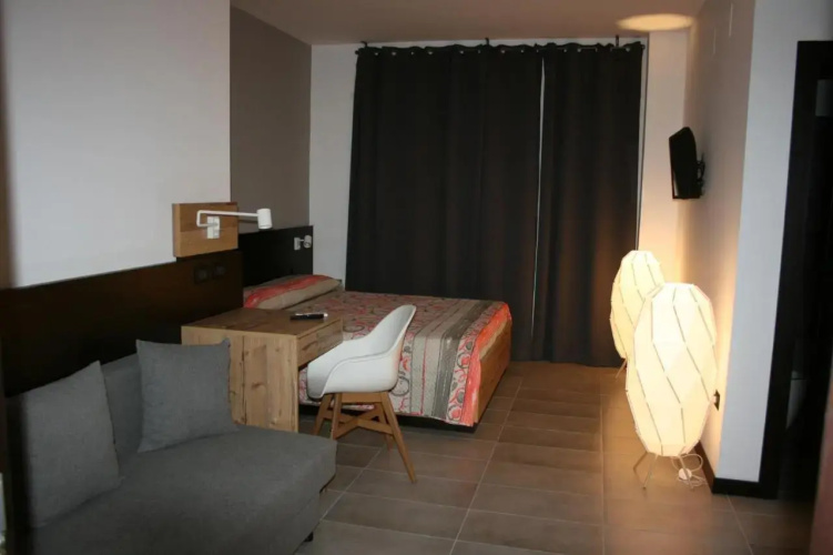 Hotelbild