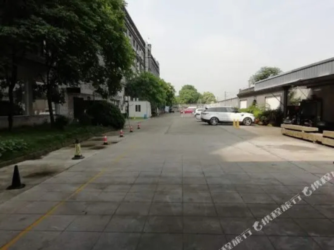 Meet Art Hotel (Haining)