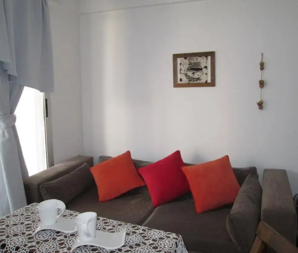 Studio Departamento