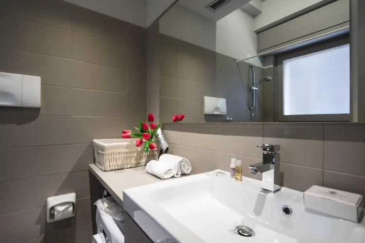 Contempora Apartments - Elvezia 8 - E14