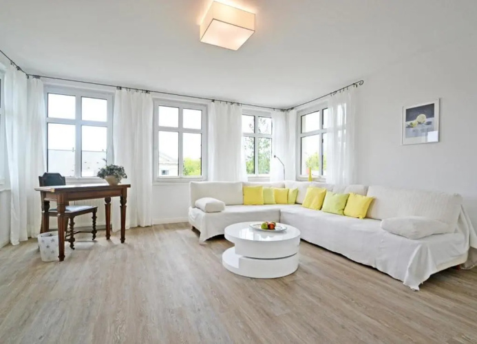 Apartment Martha 1