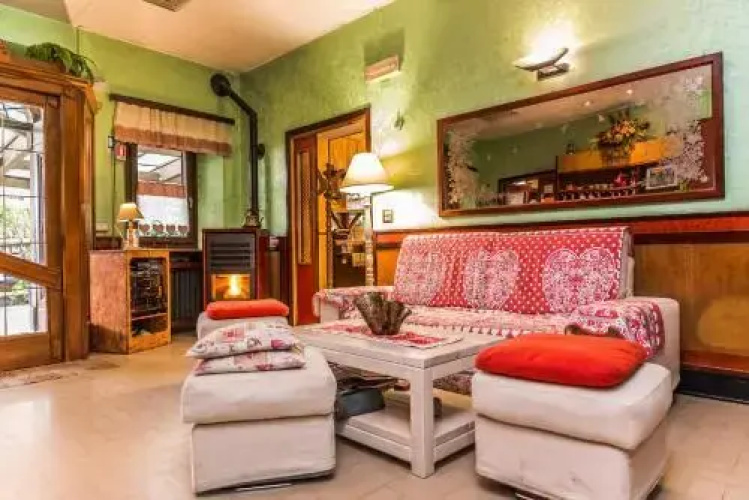 Hotel Valle Verde s.n.c.