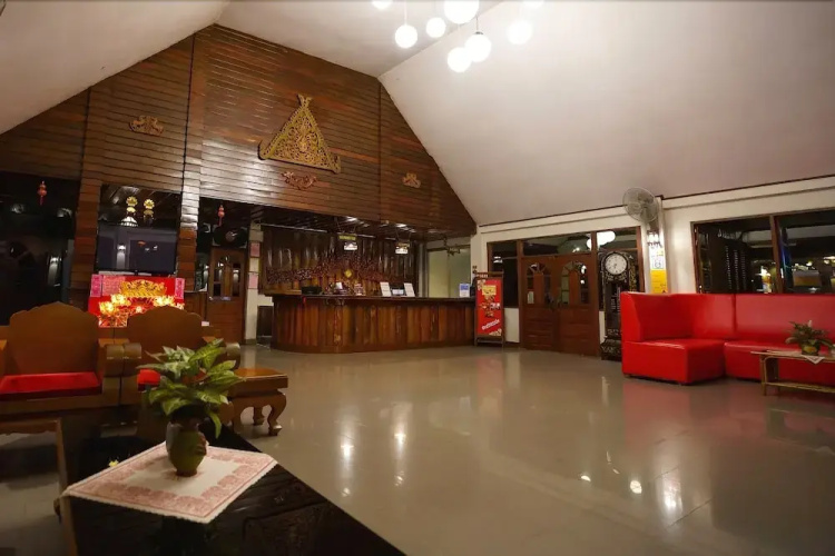 Imagen del hotel