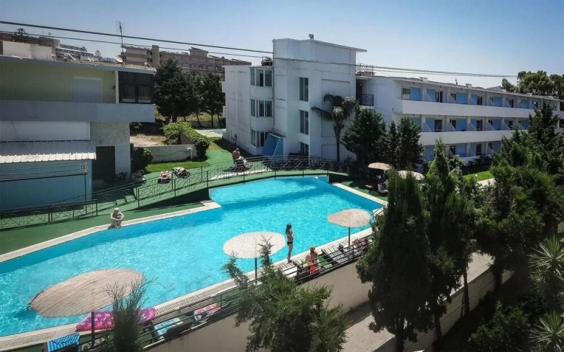 Image de l'hôtel