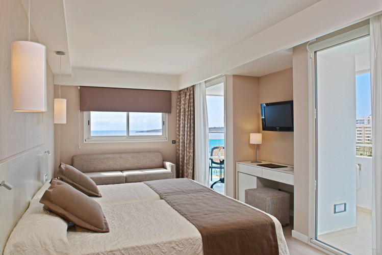 Hipotels Hipocampo - Adults Only