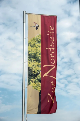 Zur Nordseite