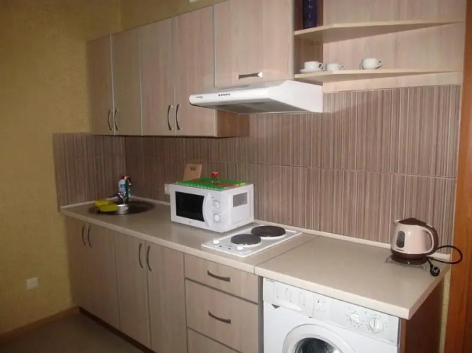 Apartment on Hoholya 90