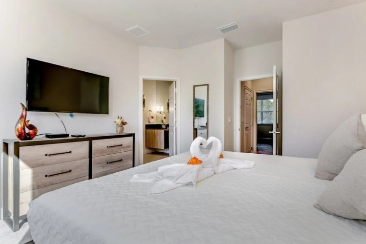Traquilty Way Villa Serenity