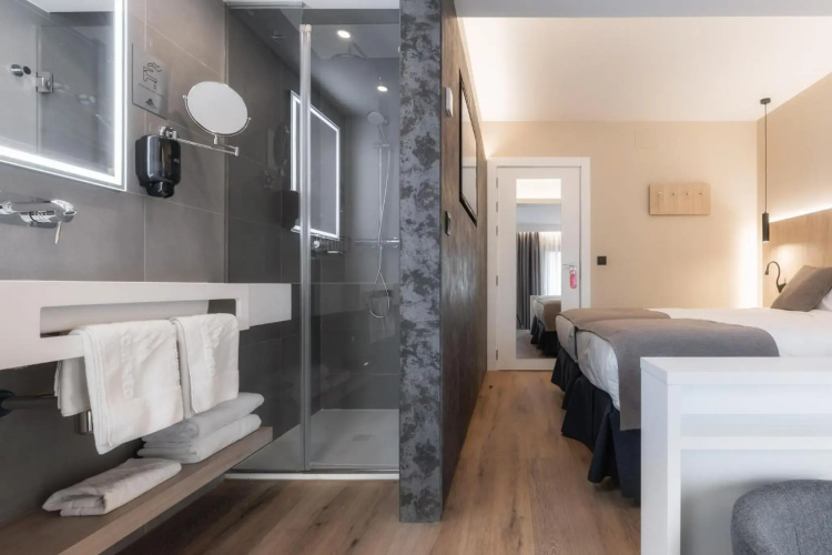 Hotel Montarto