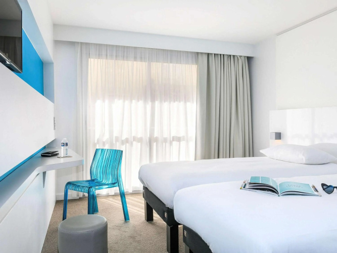 ibis Styles Menton Centre