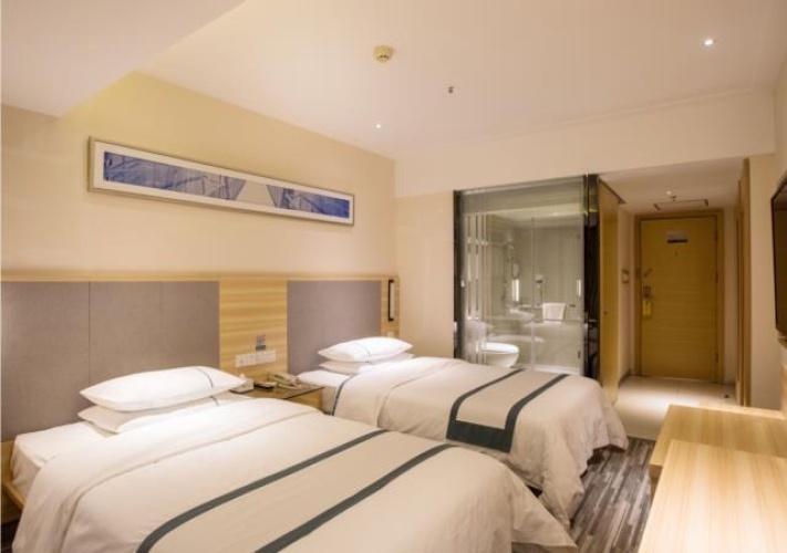 Business Twin room