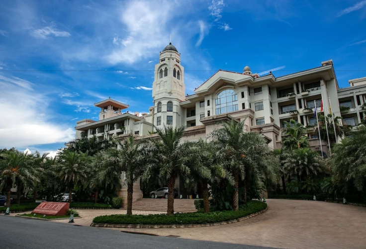 Hotelafbeelding