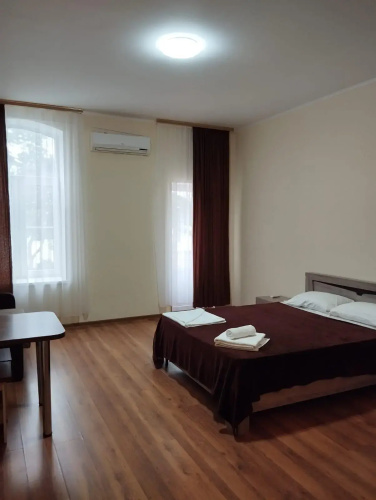 Guest House Dioscuria