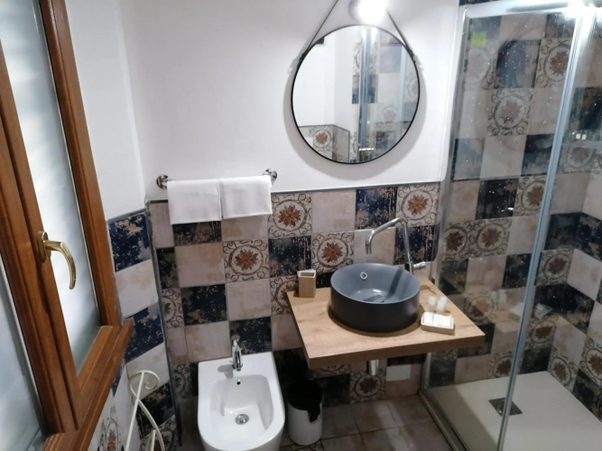 Cicerone Guest House