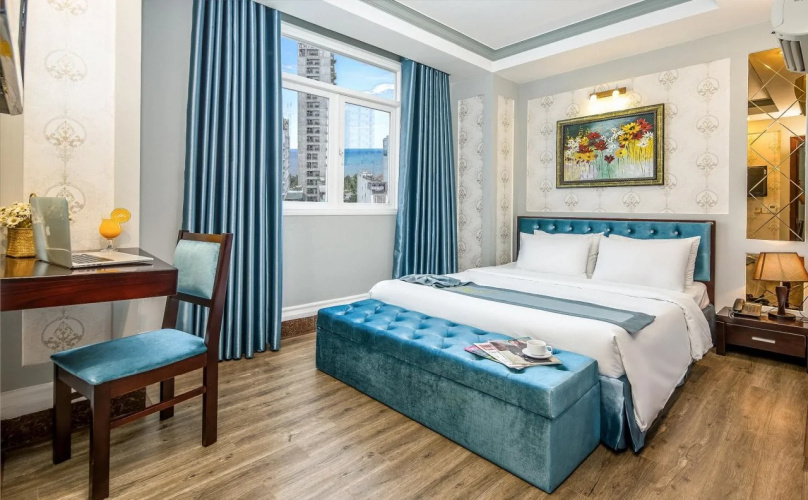 Angel Hotel Danang