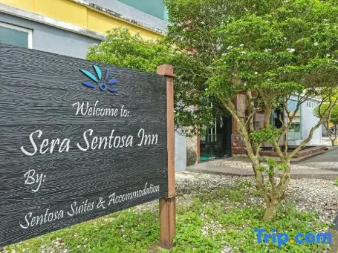 Sera Sentosa Inn